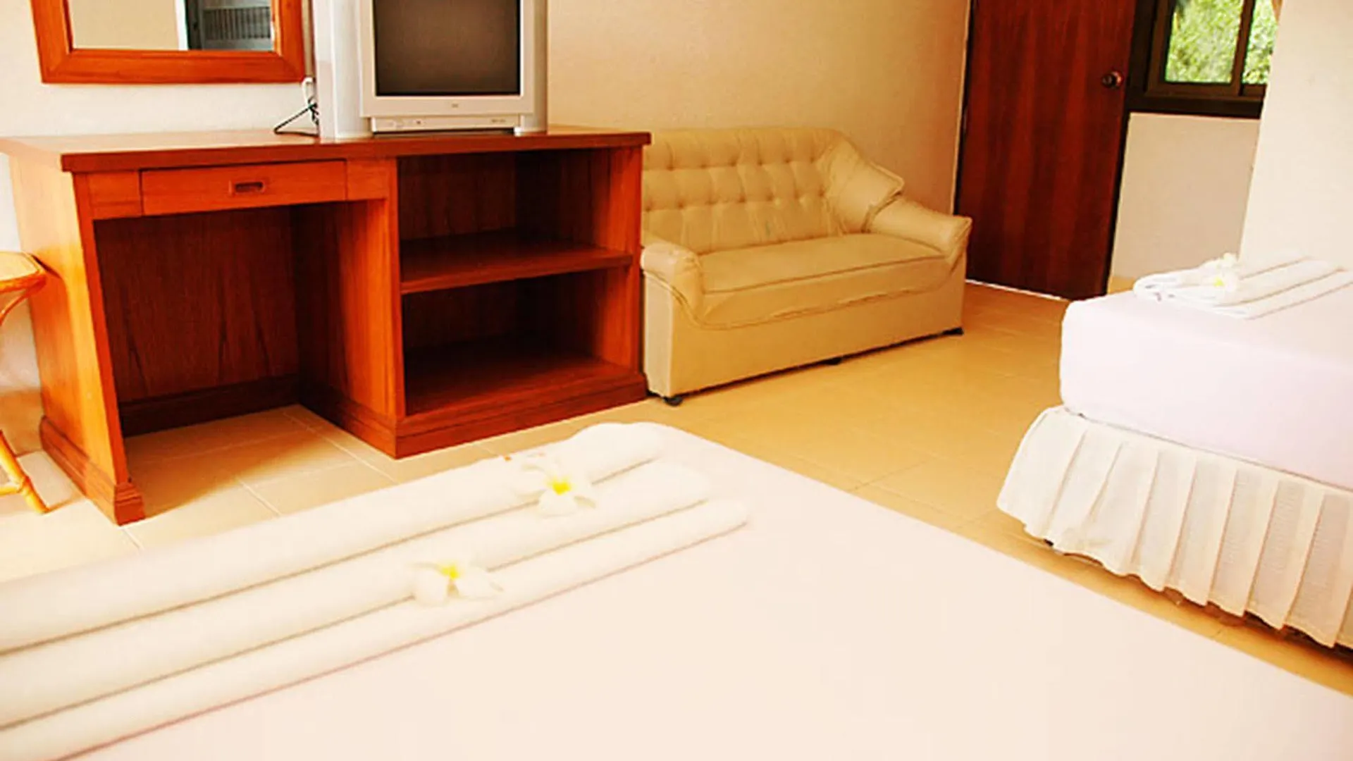** Hotel Asia Divers Resort Koh Tao Thailand