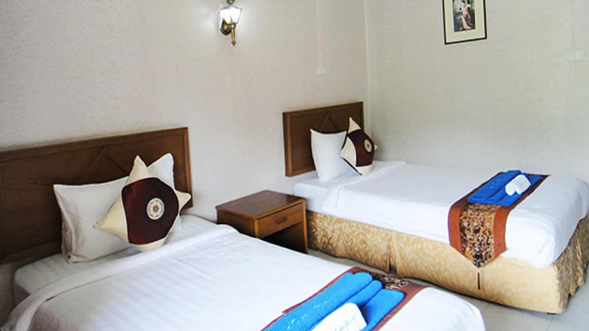Hotel Asia Divers Resort Koh Tao