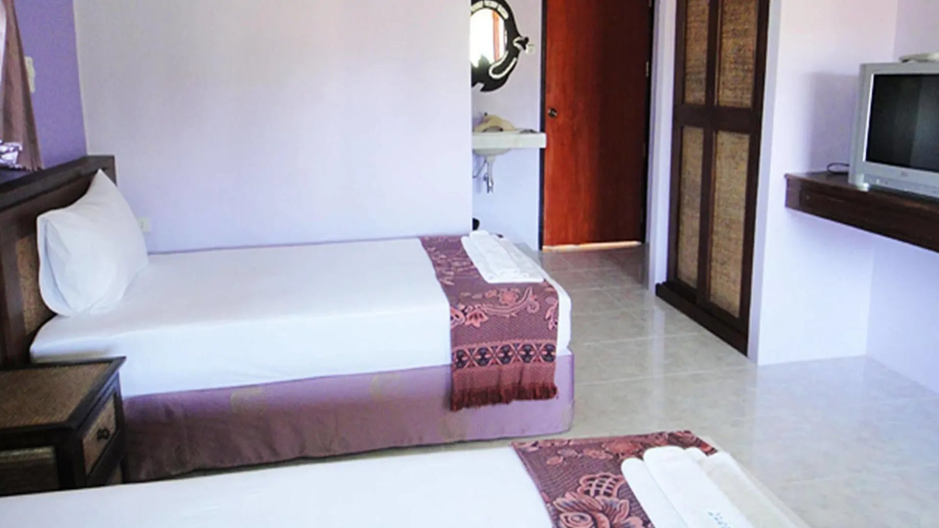 Asia Divers Resort Koh Tao 2*,  Thailand