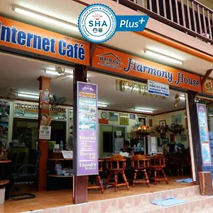 Harmony House-sha Phi Phi Don