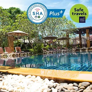Clean 3*, Ko Lanta Thailand