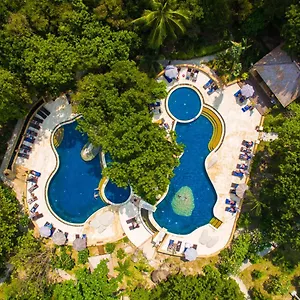 Feriested Sensi Paradise, Koh Tao