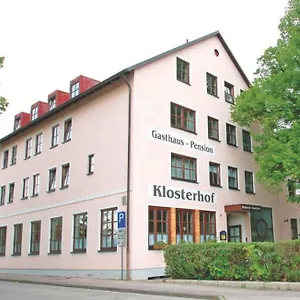 Klosterhof , Ebelsbach Duitsland