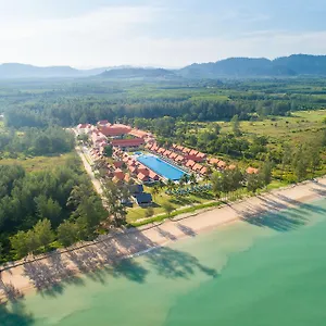 Le Menara 5* Khao Lak