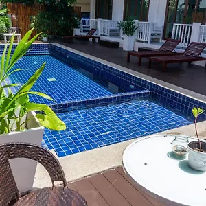 Hostal Isla Tortuga Diving &