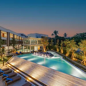 Bella Nara Phuket Naiyang 5*, Nai Yang Beach Thailand