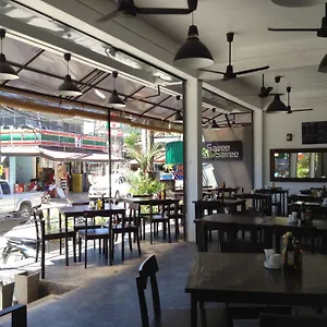 Sairee Sairee Ko Tao