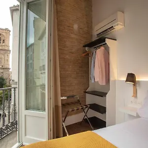 Apartahotel Casa Miravalle Catedral ****