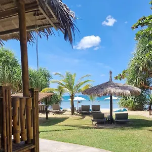 Lazy Days 3* Koh Lanta