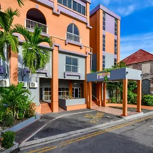 Hotel Heritage **