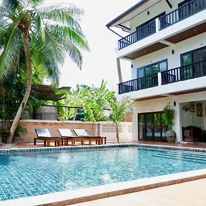 Feriested Aiya Koh-tao, Koh Tao