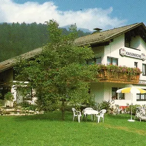 Josef & Karin Ketterl , Sachrang Duitsland
