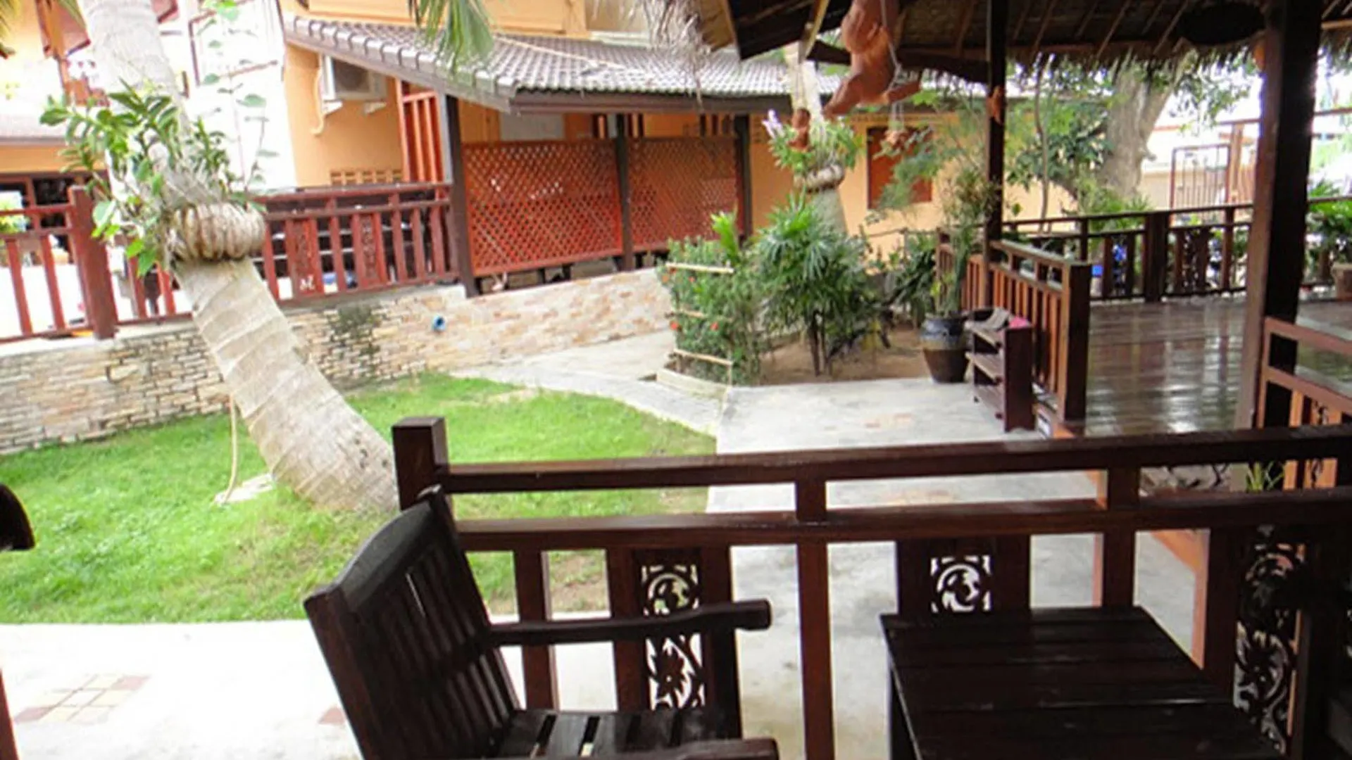 Hotel Asia Divers Resort Koh Tao