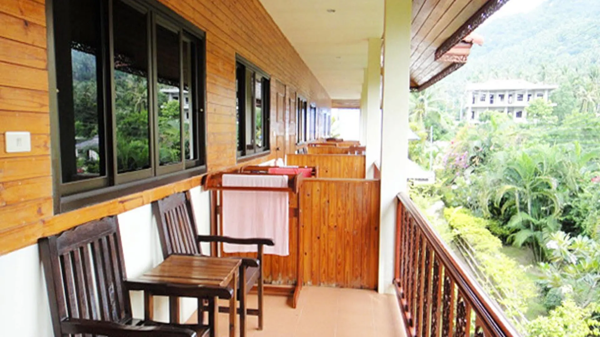 Asia Divers Resort Koh Tao