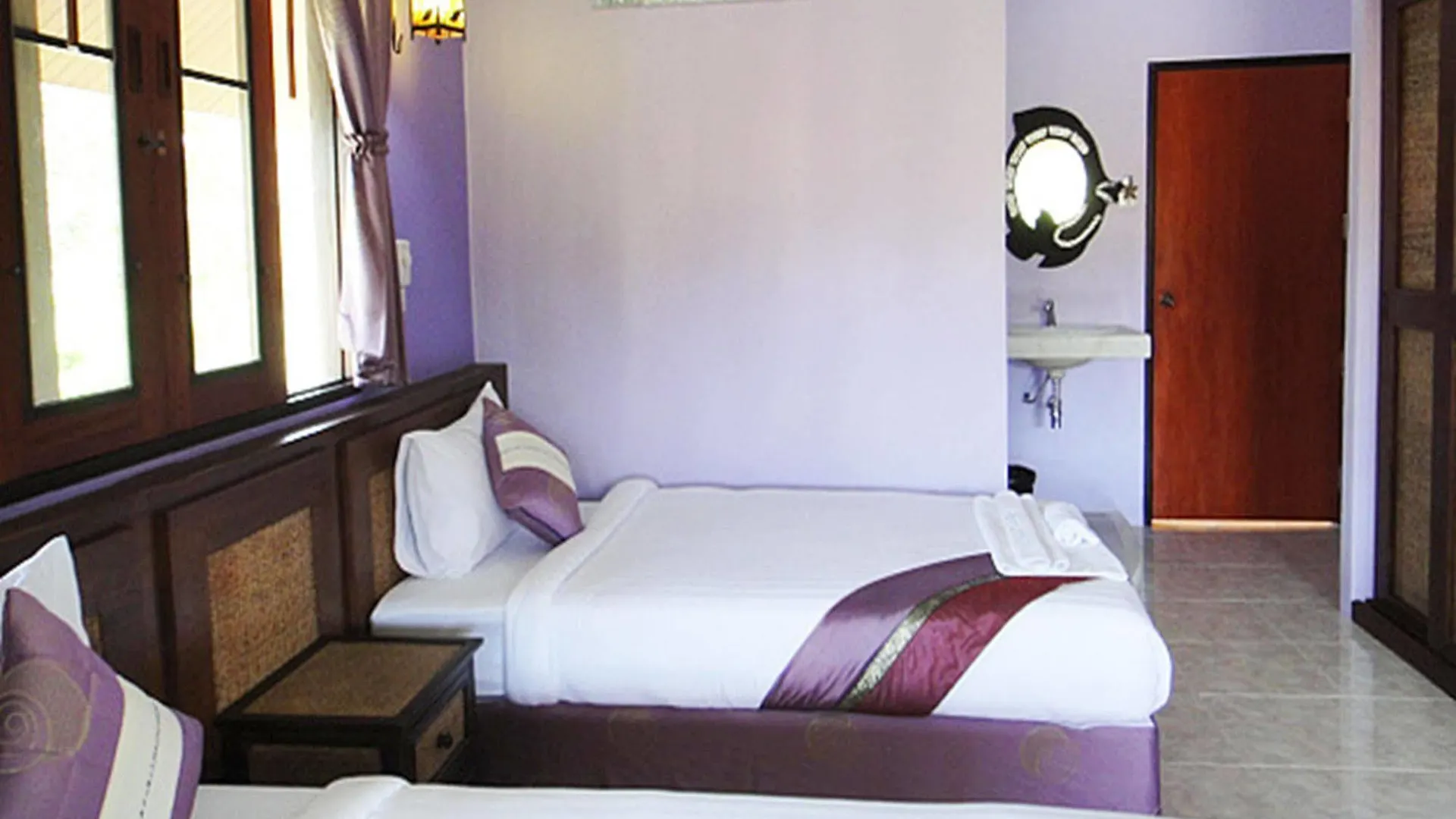 ** Hotel Asia Divers Resort Koh Tao Thailand